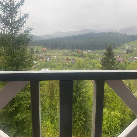 шпінь 4 Holiday home *