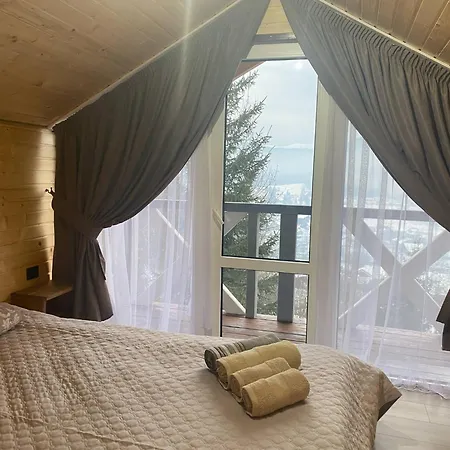 Feriehus шпінь 4 *