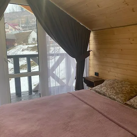 шпінь 4 * Vorokhta