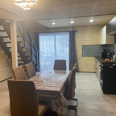 шпінь 4 Holiday home *