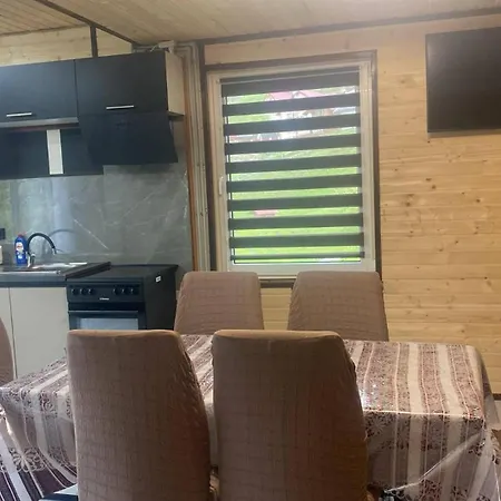 шпінь 4 Feriehus Vorokhta