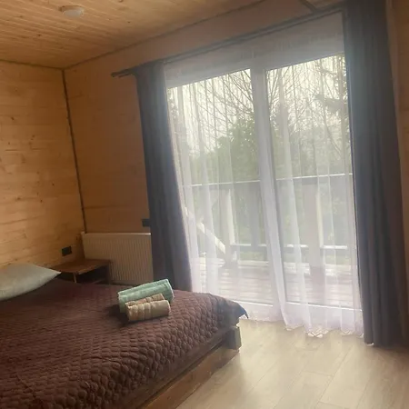Feriehus шпінь 4