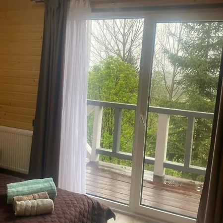 Feriehus шпінь 4 *