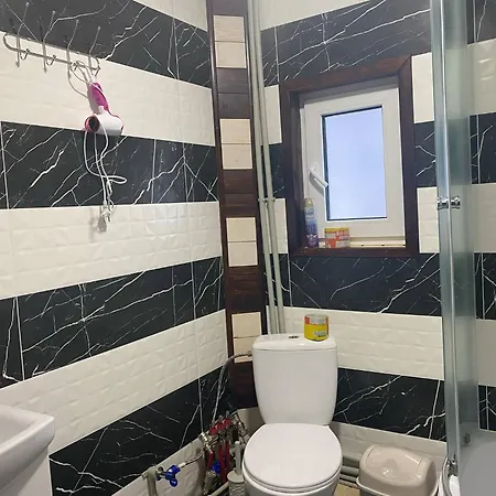 шпінь 4 * Vorokhta