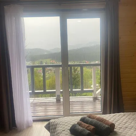 шпінь 4 Holiday home