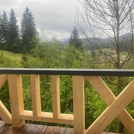Feriehus шпінь 4 *