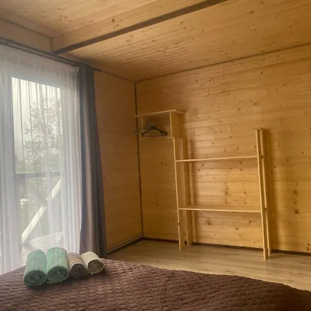 Feriehus шпінь 4 Vorokhta