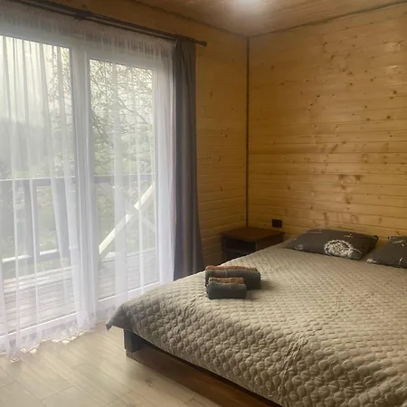 Holiday home шпінь 4