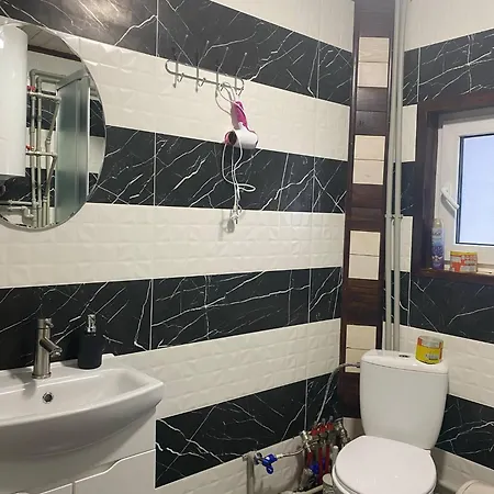 Holiday home шпінь 4 Vorokhta