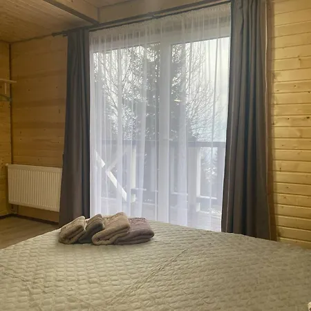 шпінь 4 * Vorokhta