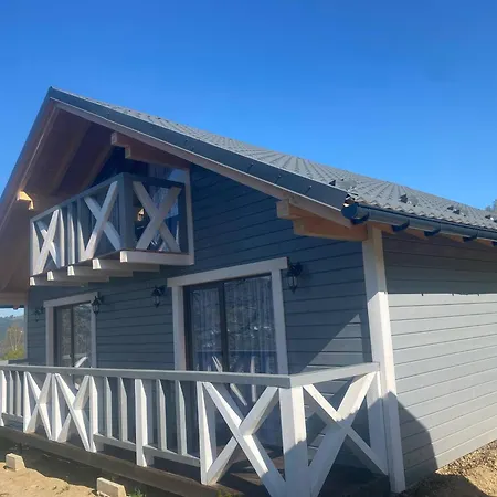 Holiday home шпінь 4 Vorokhta