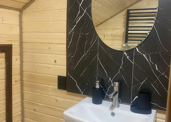 Casa vacanze шпінь 4 Vorokhta