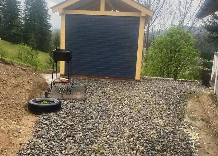 шпінь 4 Casa vacanze