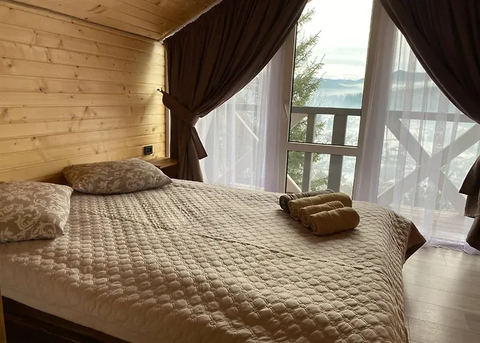Casa vacanze шпінь 4