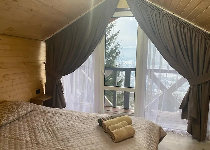 Casa vacanze шпінь 4 *