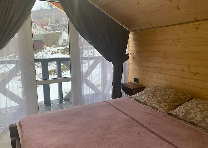 шпінь 4 * Vorokhta