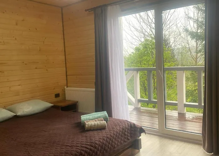 шпінь 4 Casa vacanze