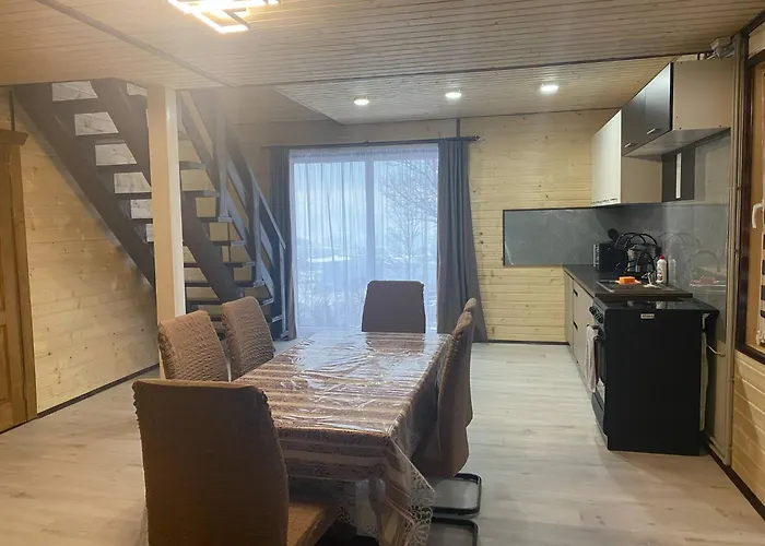 шпінь 4 Casa vacanze *