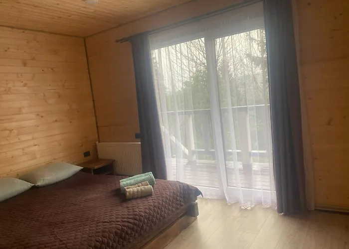 Casa vacanze шпінь 4
