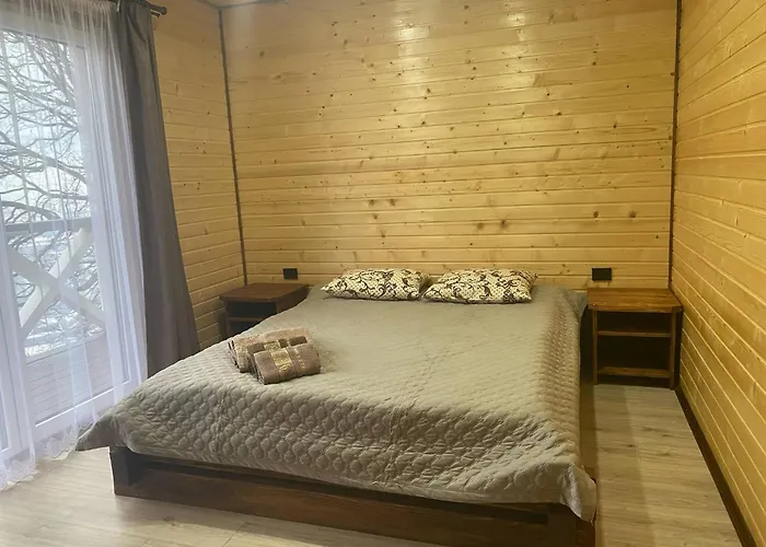 шпінь 4 Casa vacanze *