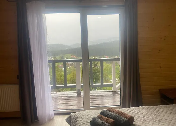 шпінь 4 Casa vacanze