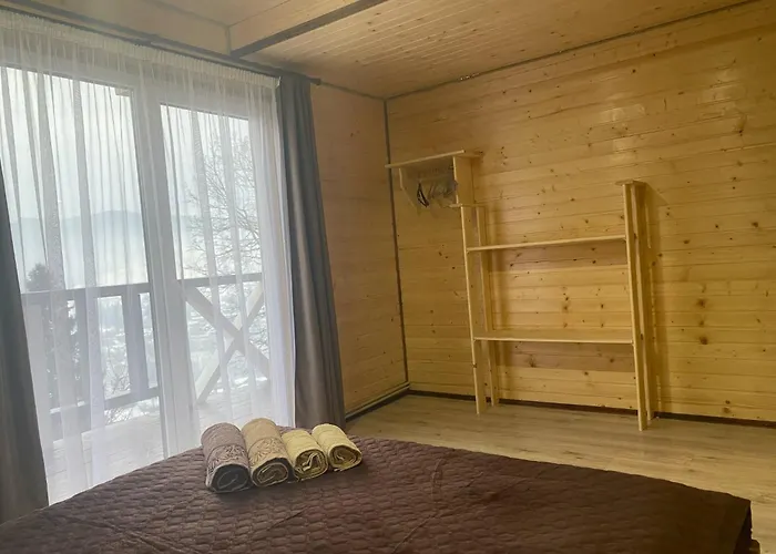 Casa vacanze шпінь 4