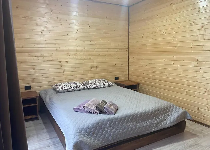 шпінь 4 Casa vacanze *