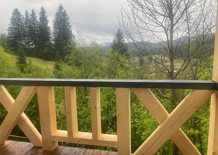 Casa vacanze шпінь 4 *