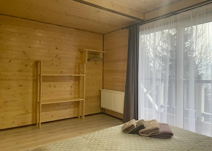 шпінь 4 Casa vacanze