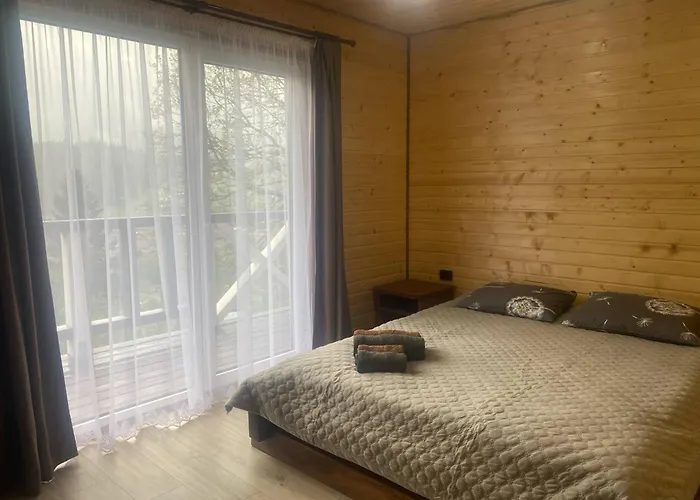 Casa vacanze шпінь 4