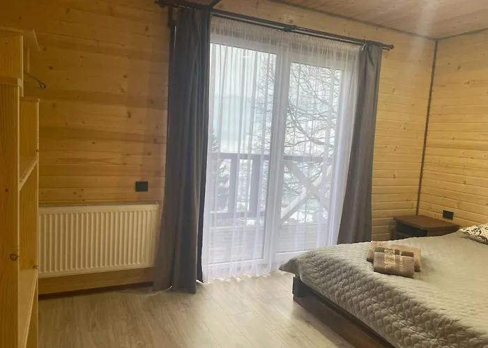 шпінь 4 Casa vacanze *