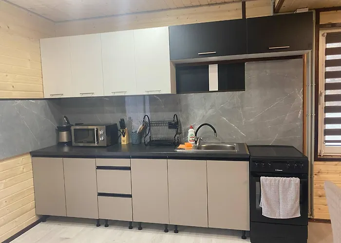 Casa vacanze шпінь 4 *