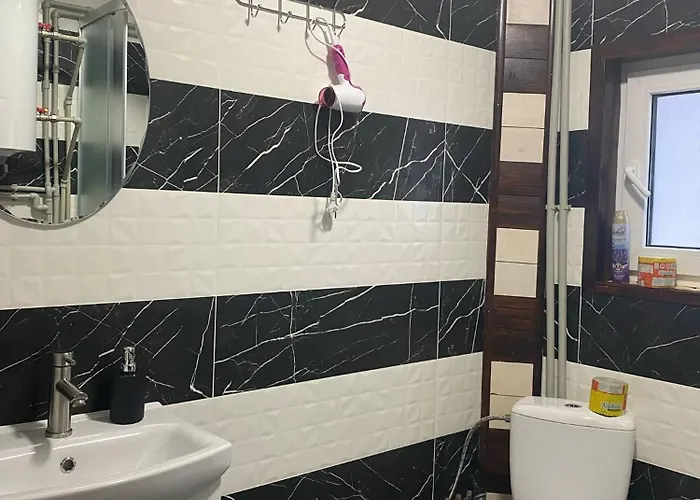 Casa vacanze шпінь 4 Vorokhta