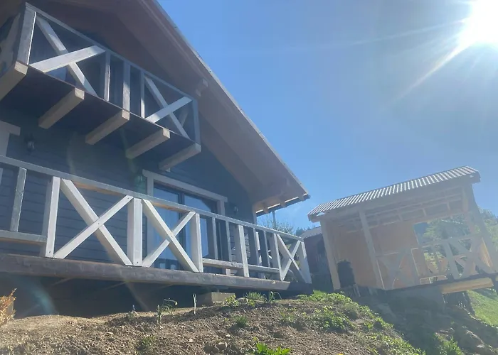 Casa vacanze шпінь 4 *