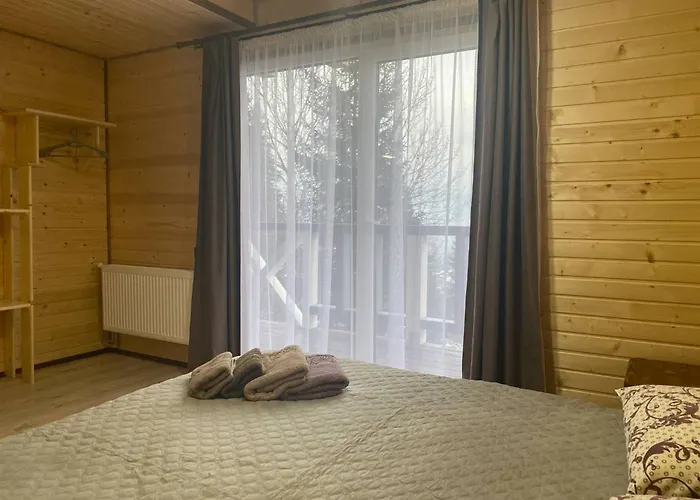 шпінь 4 * Vorokhta