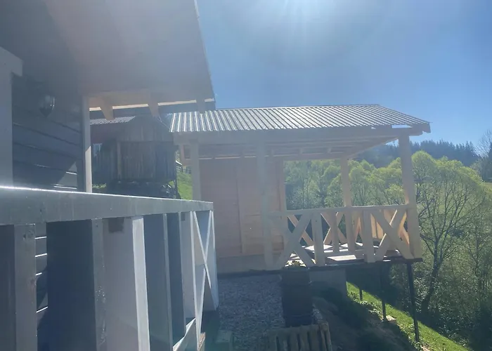шпінь 4 Casa vacanze *