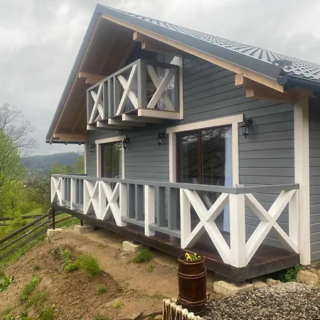 шпінь 4 بيت للعطل *