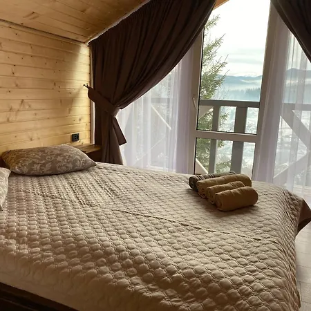 بيت للعطل шпінь 4