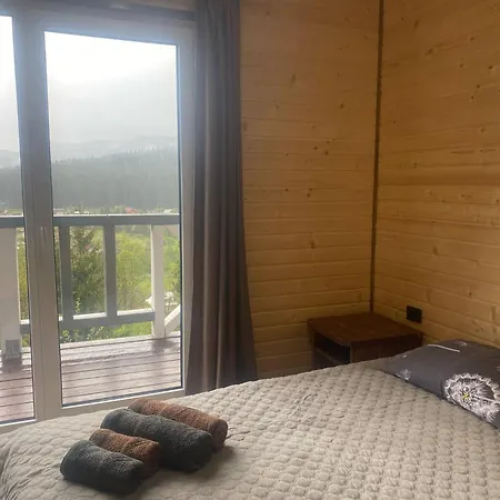 шпінь 4 بيت للعطل فوروختا