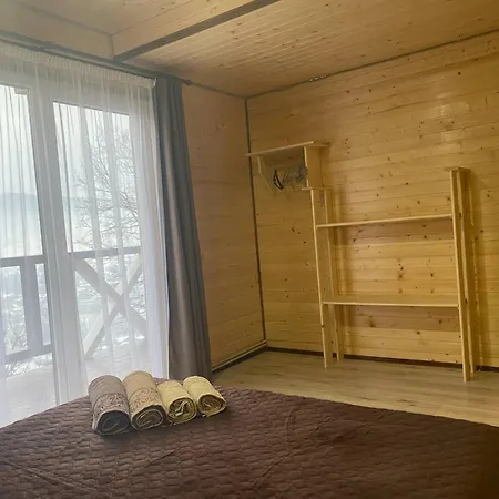 بيت للعطل шпінь 4